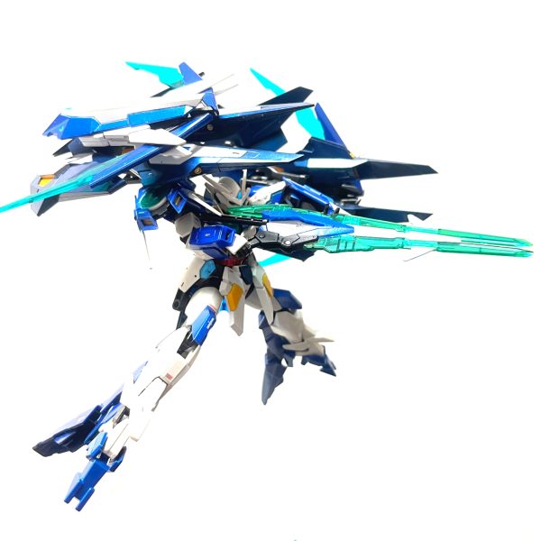 エクシードクアンタ(第3形態)