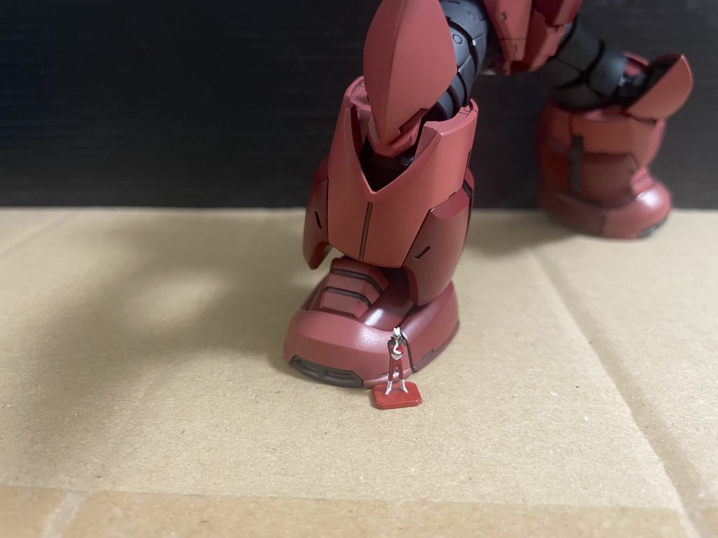 シャアズゴ–3枚目/制作者：セントピース