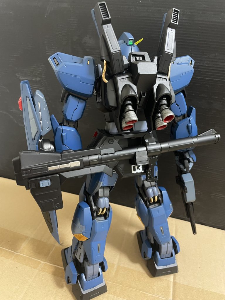 やっと完成で、ホッとしています。