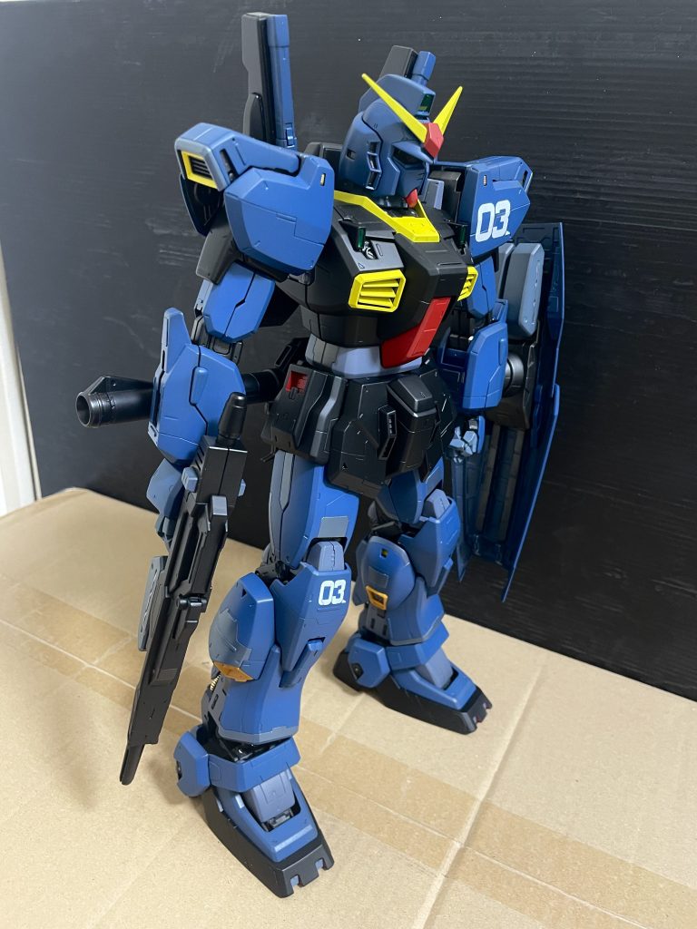 「そこのMP！」–2枚目/制作者：セントピース