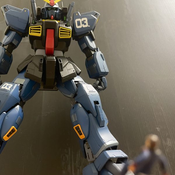 「そこのMP！」