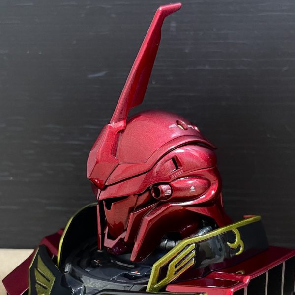 シナンジュヘッド