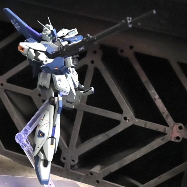 リガズィ (ユニコーンver.)