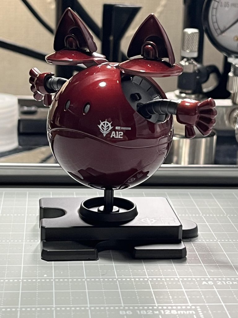 りんご飴みたい、、