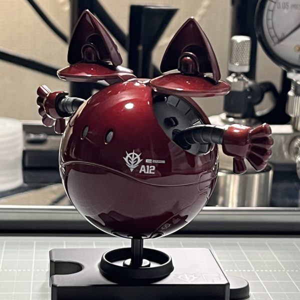 ハロ　キャンディ塗装