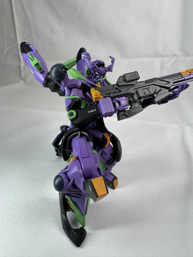 ジークアクス–4枚目/制作者：mt.kuro