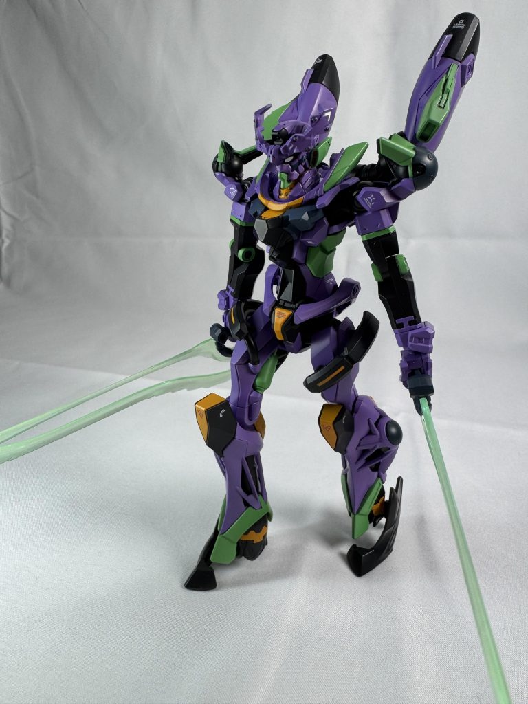 ジークアクス–3枚目/制作者：mt.kuro