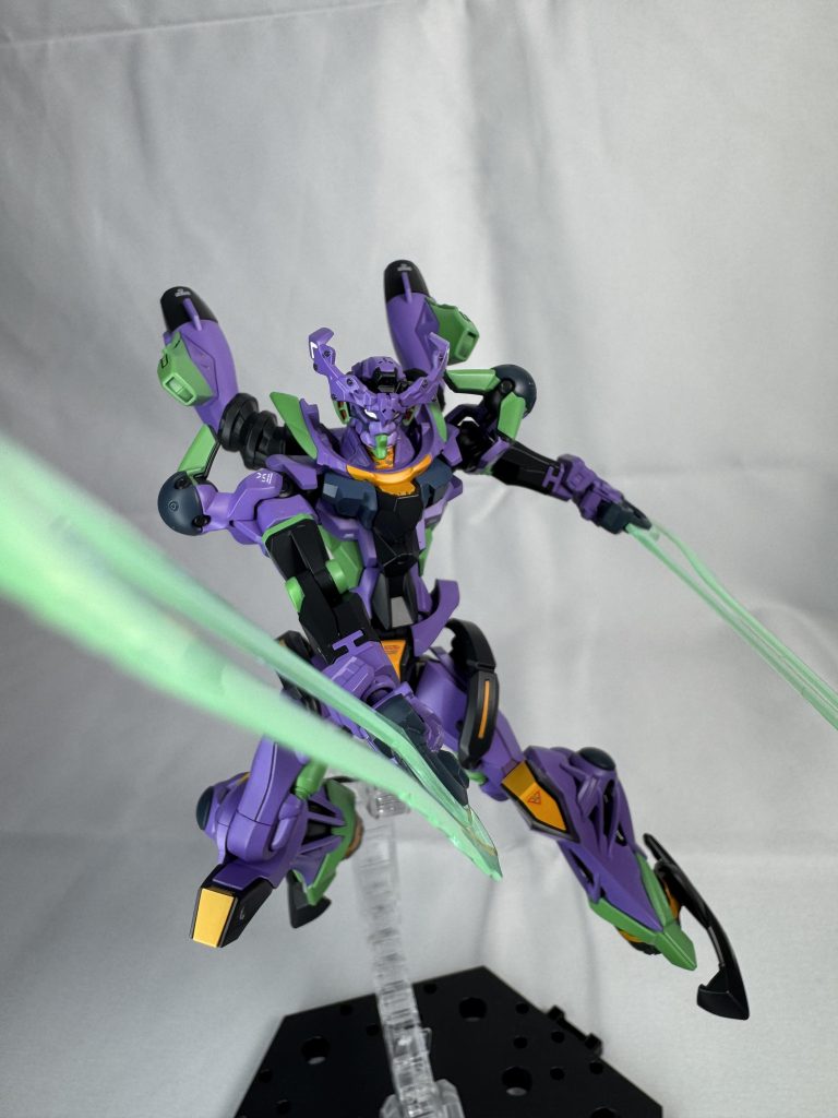 ジークアクス–2枚目/制作者：mt.kuro