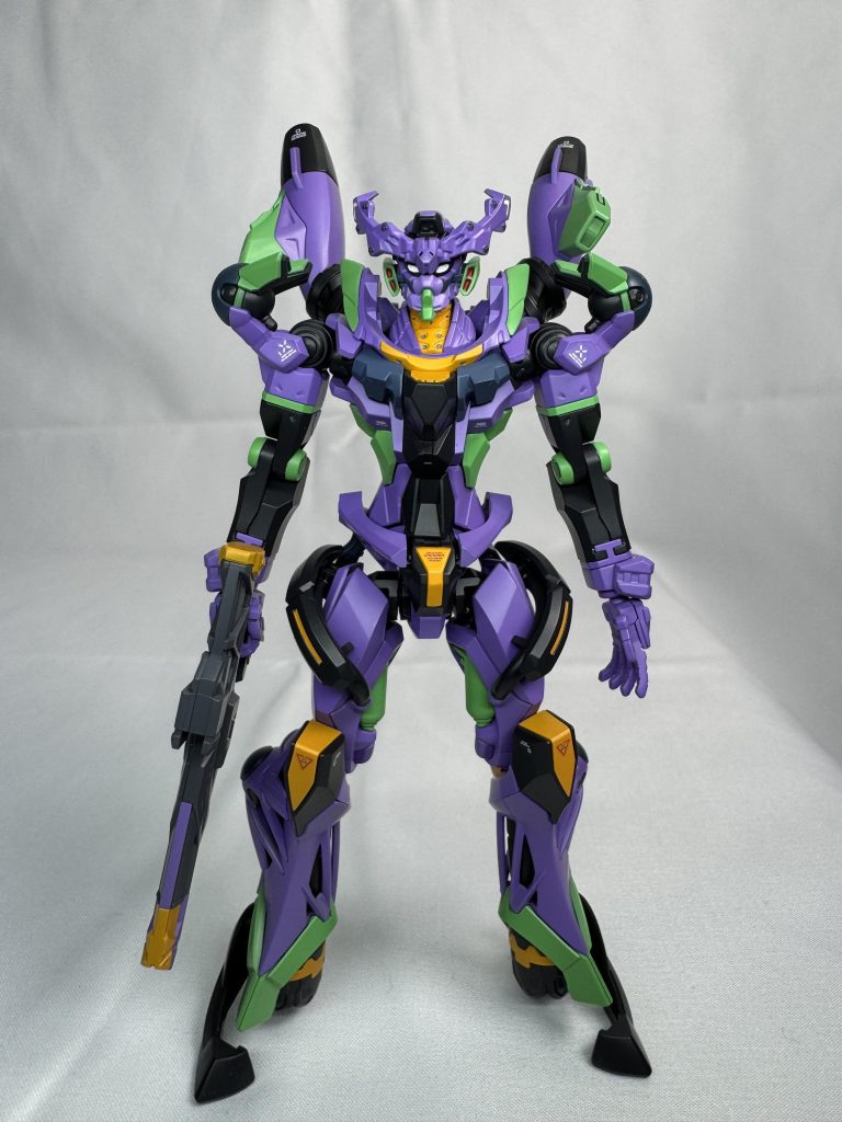 ジークアクス–5枚目/制作者：mt.kuro