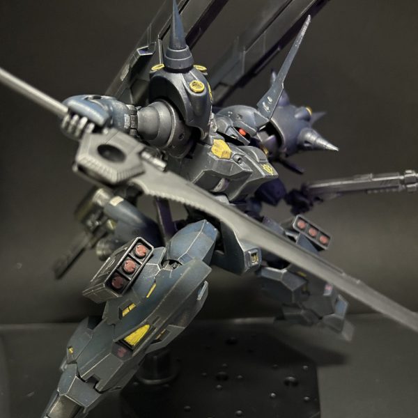 ケンプファー・ディラッヘ