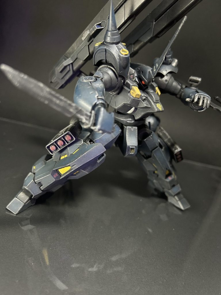 ケンプファー・ディラッヘ–7枚目/制作者：天頂