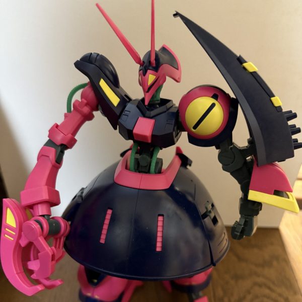 さよならロザミイ