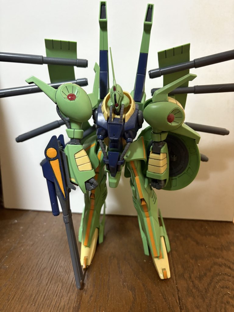 ムーン・アタック