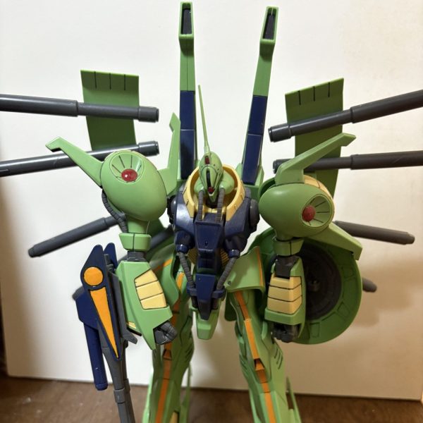 ムーン・アタック