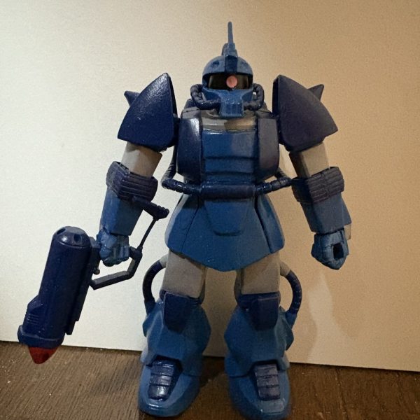 とらわれたミライ