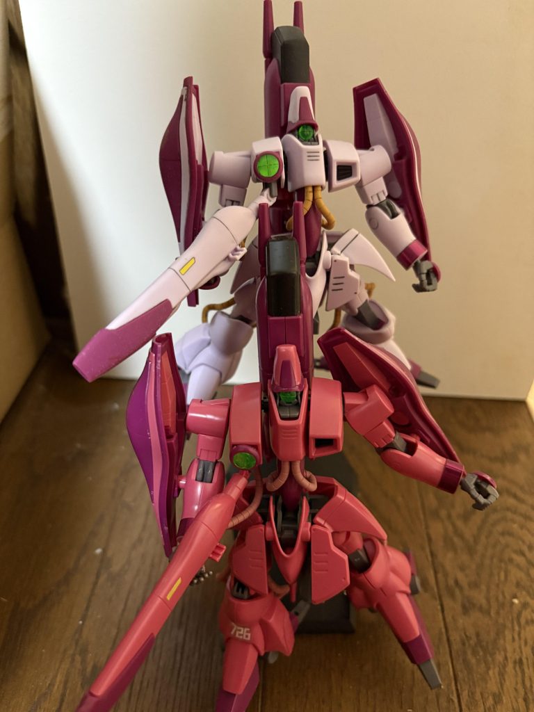 ツーショットです。ありがとうございました。