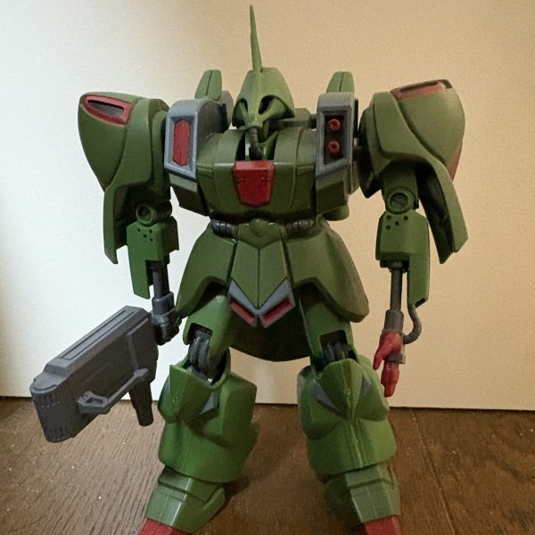 エンドラの騎士