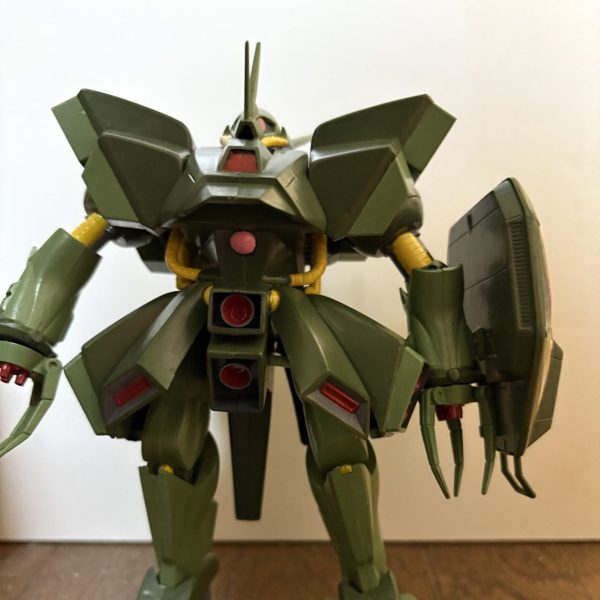 宇宙のジュドー