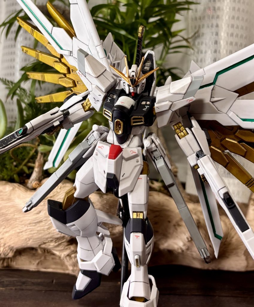 SEED好きは閲覧注意なマイティーストライクフリーダム–2枚目/制作者：cozy