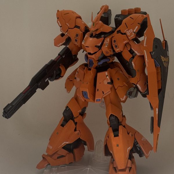 RG サザビー オリジナルカラー