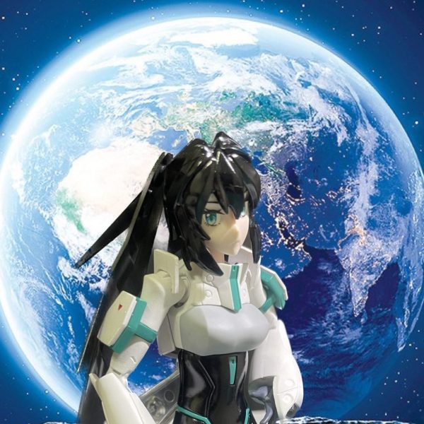 モビルドールメイ