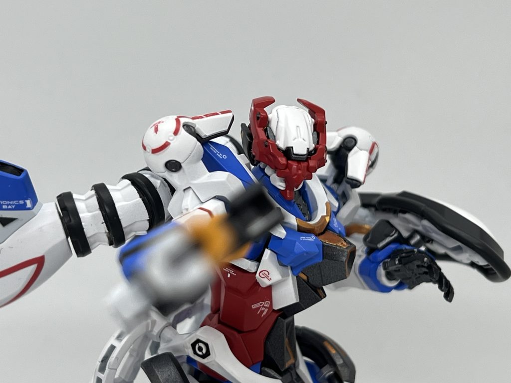 ジークアクス–5枚目/制作者：だるだるD