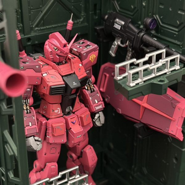 RG ガンダムVer.2.0