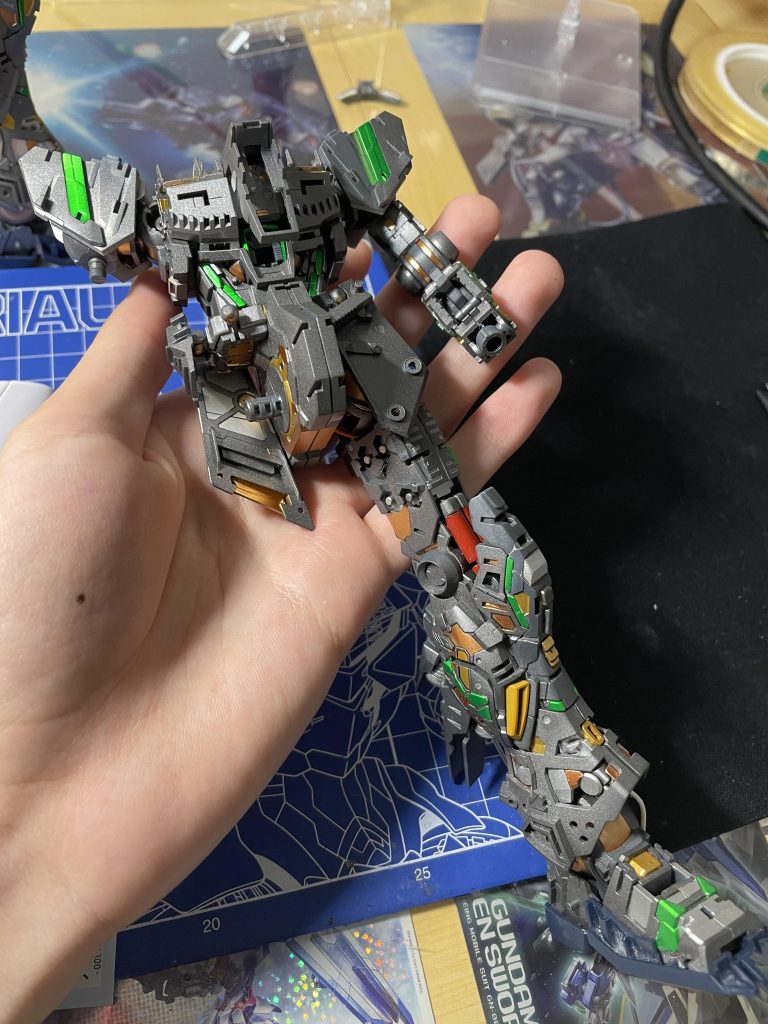 挙げだすとキリないですが、