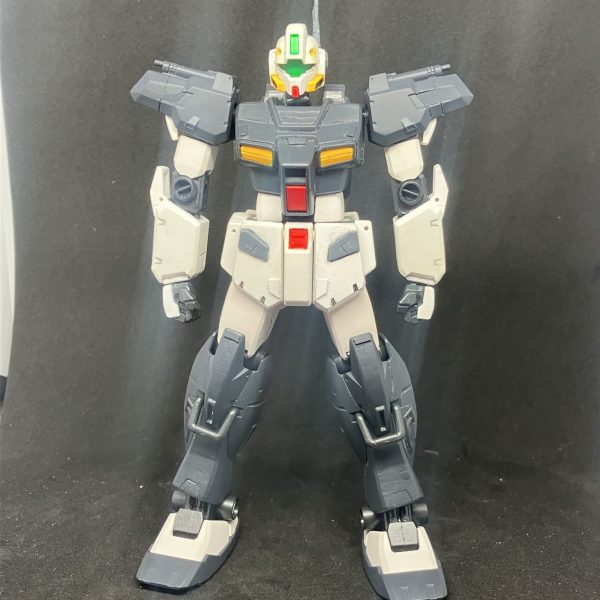RGM-79C ジム改［ワグテイル］