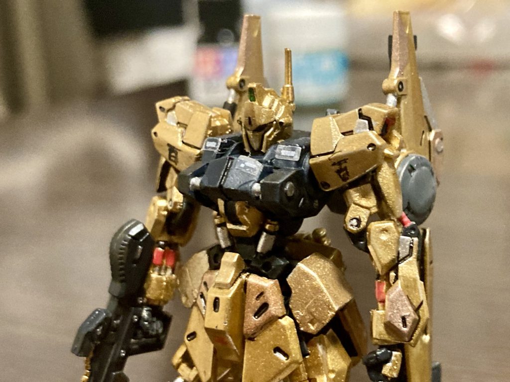 百式–2枚目/制作者：シュウ