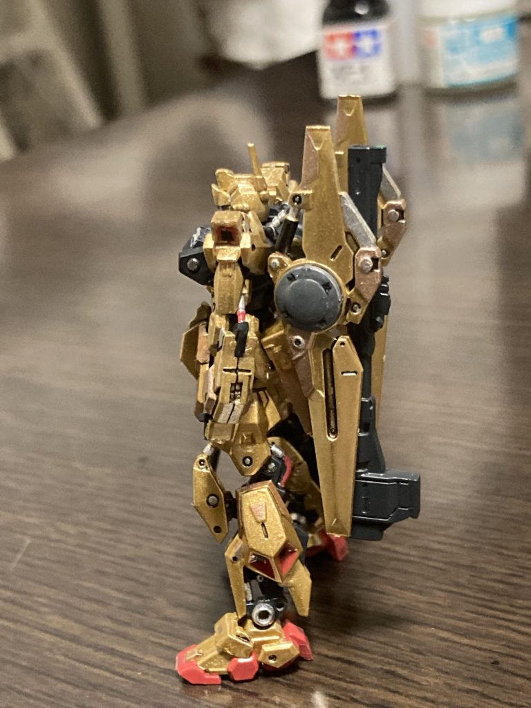 百式–3枚目/制作者：シュウ