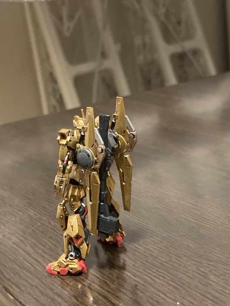 百式–4枚目/制作者：シュウ