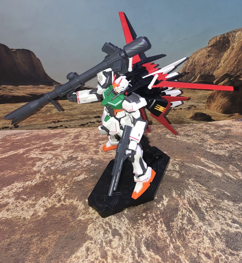 オレンジとグリーンが健康そうです！ 