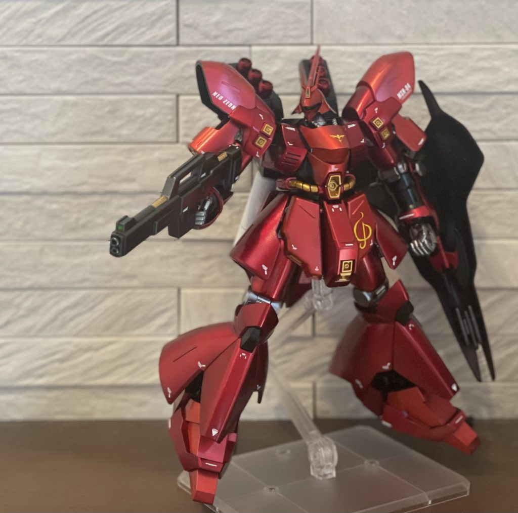 サザビー–5枚目/制作者：M