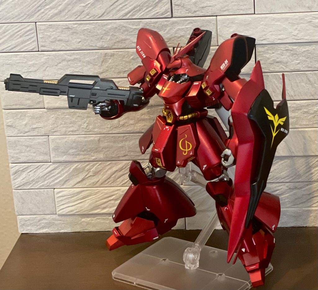 サザビー–2枚目/制作者：M