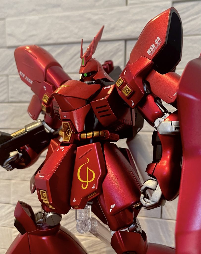 サザビー–3枚目/制作者：M