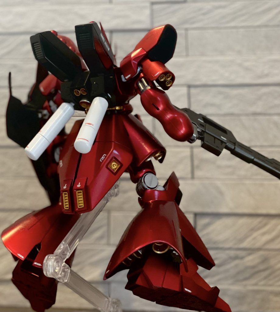 サザビー–4枚目/制作者：M