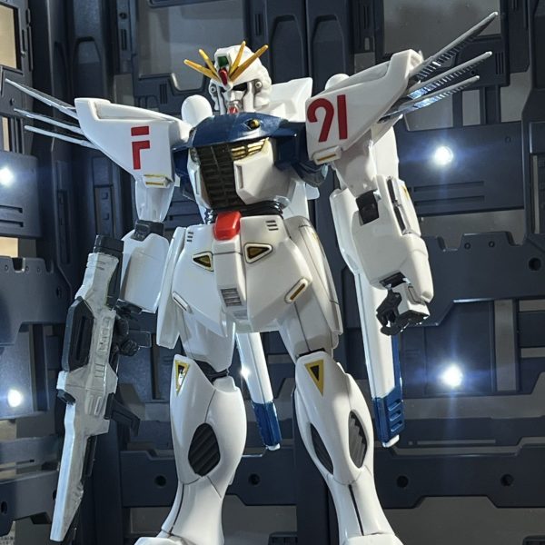 推しMSは何ですか？