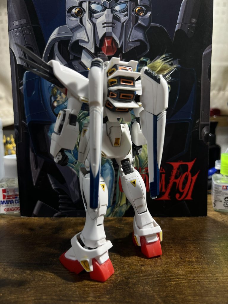 推しMSは何ですか？–5枚目/制作者：ぎのたそ