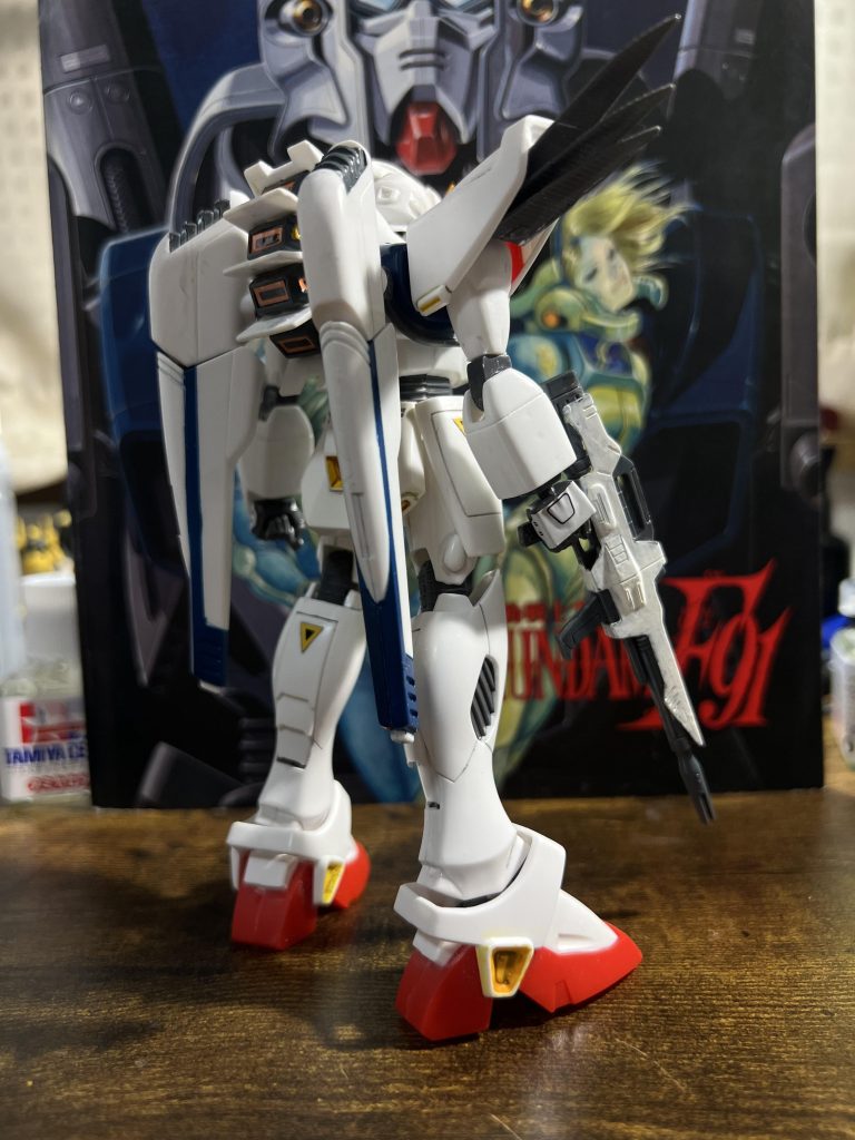 推しMSは何ですか？–6枚目/制作者：ぎのたそ