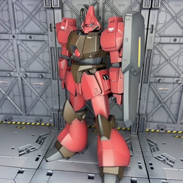 ガルバルディβのガンプラ作品一覧|GUNSTA(ガンスタ) ガルバルディβのガンプラ作品一覧|GUNSTA(ガンスタ)