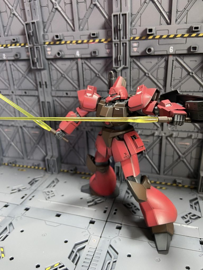 ガルバルディβ–8枚目/制作者：SA