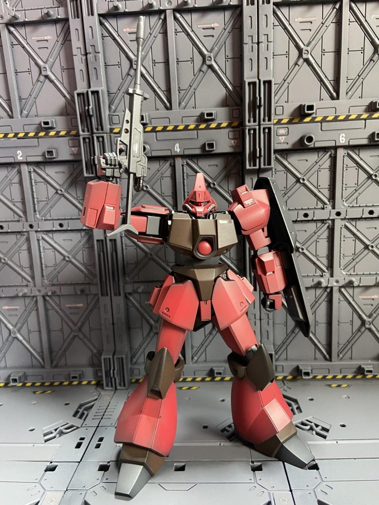 ガルバルディβ–6枚目/制作者：SA