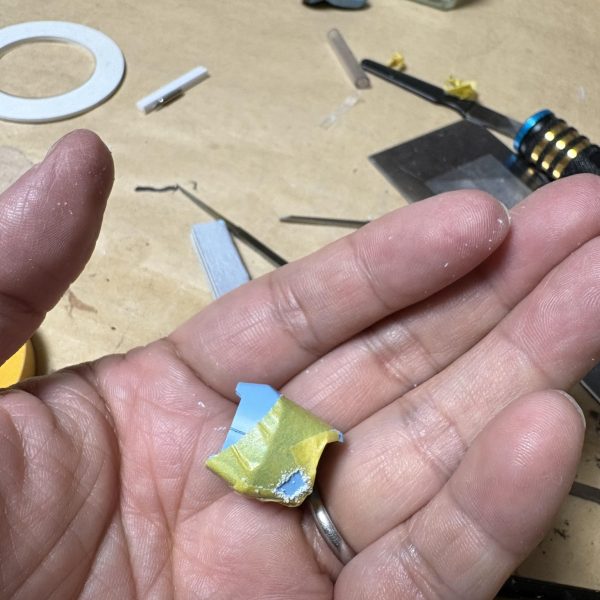 マスキングテープって…