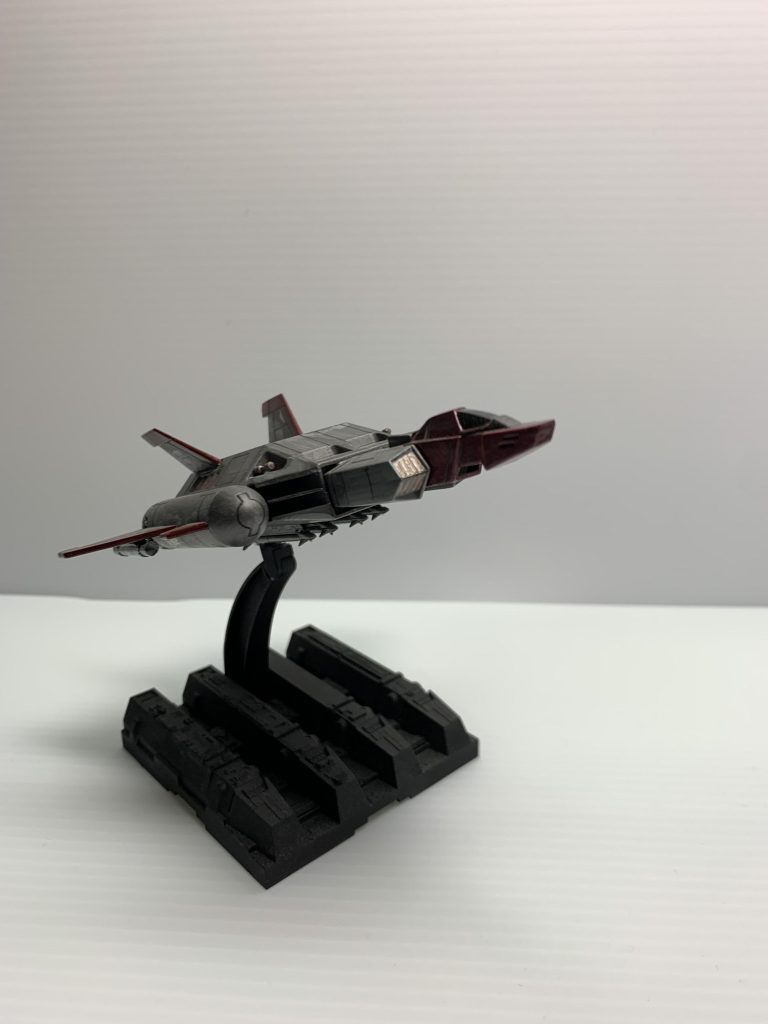 コアブースター–2枚目/制作者：ゆたおいちゃん