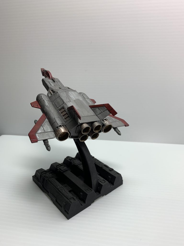 コアブースター–3枚目/制作者：ゆたおいちゃん