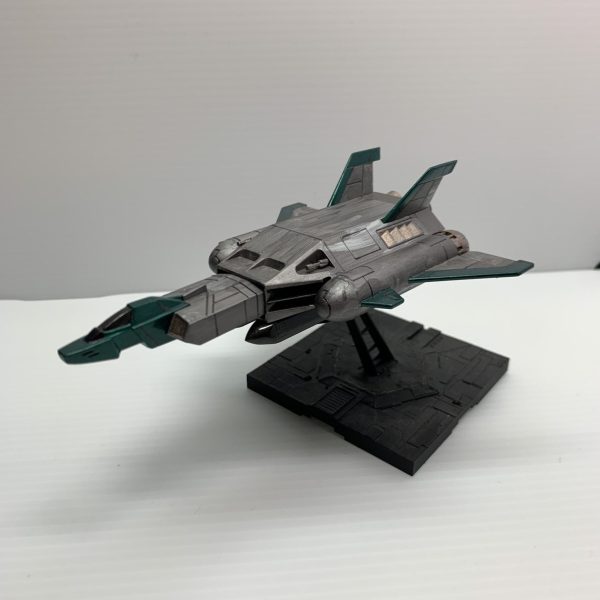 コアブースター