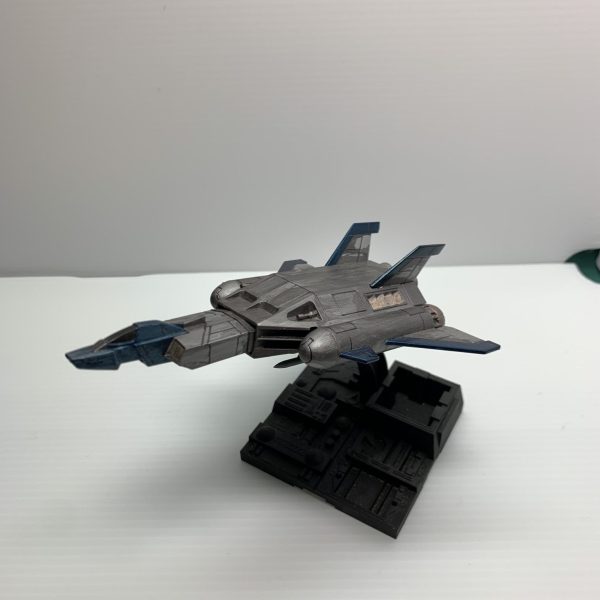 コアブースター