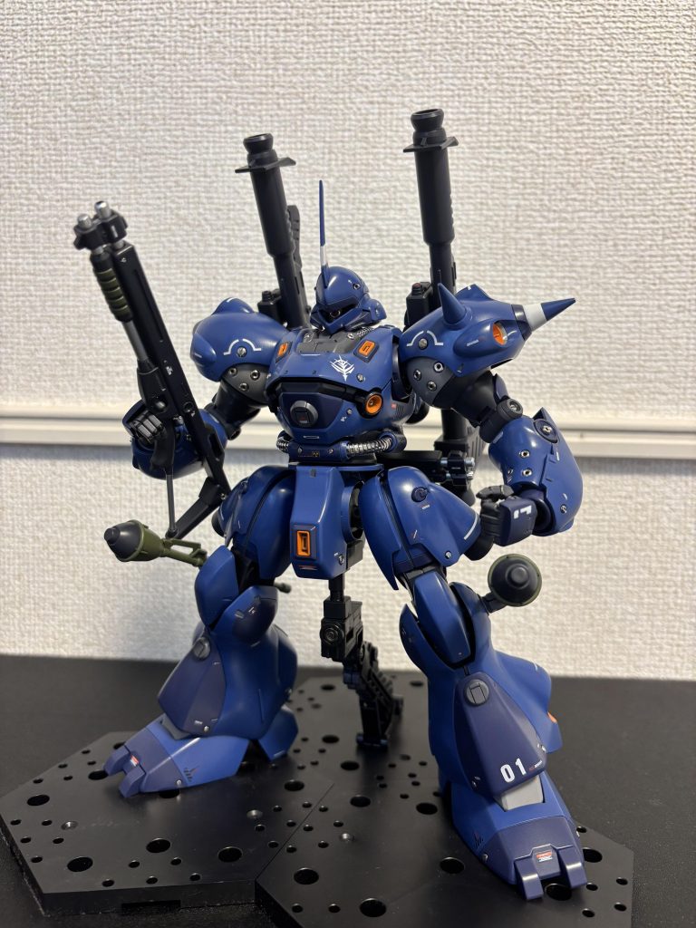 も一度全身写真。