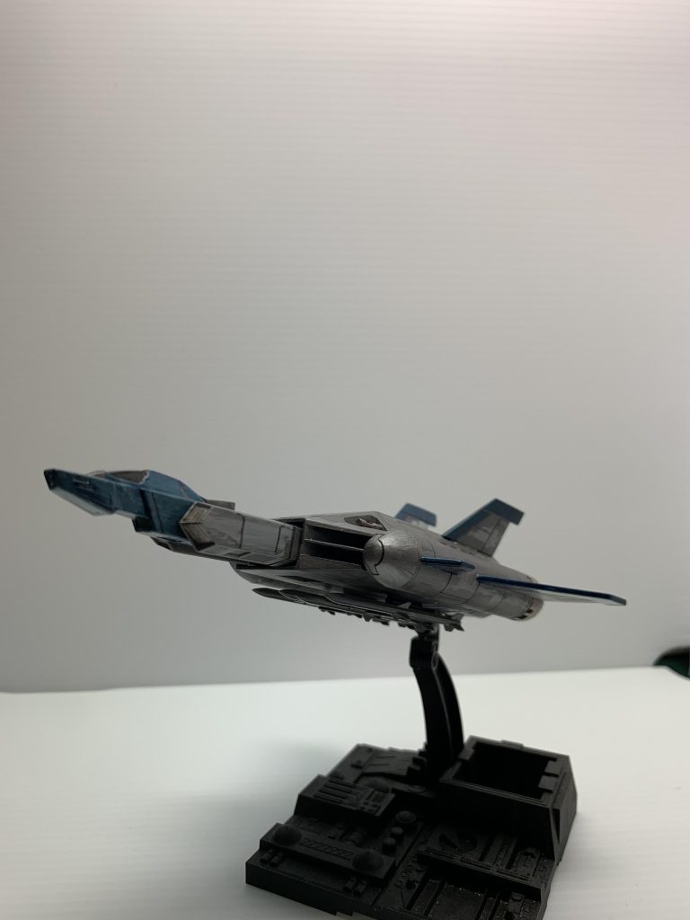 コアブースター–2枚目/制作者：ゆたおいちゃん